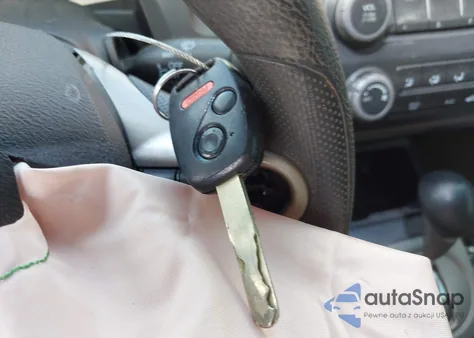 2010 Honda Civic Lx z USA, uszkodzony, nr VIN 2HGFA1F5XAH331344